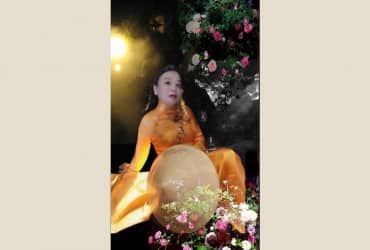 NGHỆ NHÂN: CÙ THỊ THANH TRANG 