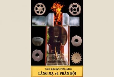 TÁC PHẨM: LĂNG MẠ VÀ PHẢN BỘI