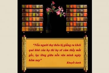 THỜI LUẬN 29 