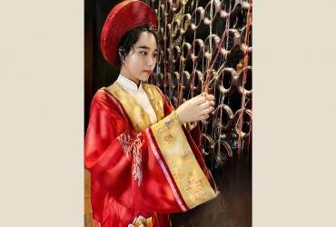 NGHỆ NHÂN: VĂN THỊ NGA