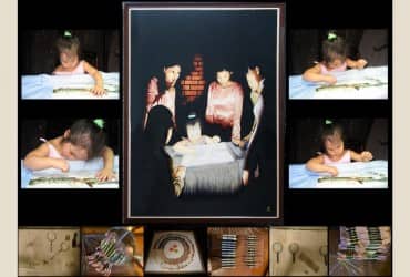 NHỮNG CHƯƠNG TRÌNH HOẠT ĐỘNG - CLB CON NGƯỜI THỢ THÊU