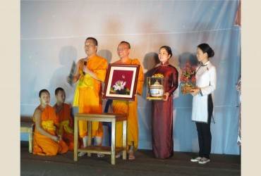 NHỮNG KHOÁNG VẬT XQ VIỆT NAM - THÁI LAN