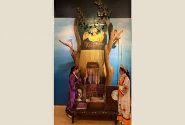 Tác phẩm: TẠO TÂN CHỦ NGHĨA