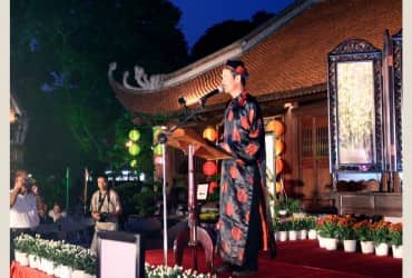 Ông Võ Văn Quân - Người Sáng Lập XQ