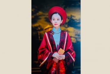 VÕ HOÀNG HẠ UYÊN