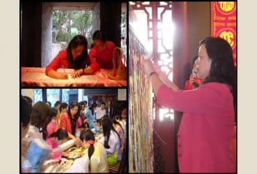 Bà Ngô Thị Thanh Hằng 