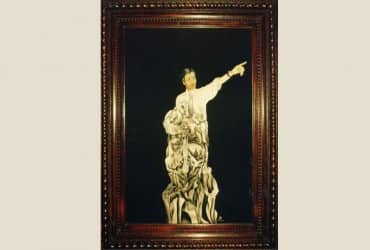 KẺ NHÂN DANH ĐẠO LÝ THỊ TRƯỜNG