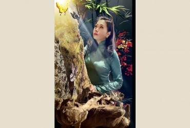 SỨ GIẢ HẠNH PHÚC