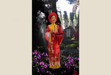 NGHỆ NHÂN: NGÔ THỊ HIỀN