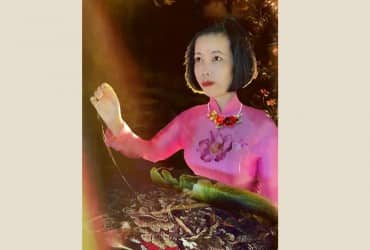 NGHỆ NHÂN: NGUYỄN THỊ THU PHƯƠNG - XQ LÂM HÀ