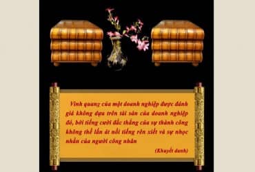 THỜI LUẬN 20