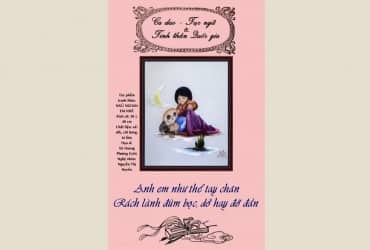 CA DAO - TỤC NGỮ VÀ TINH THẦN QUỐC GIA