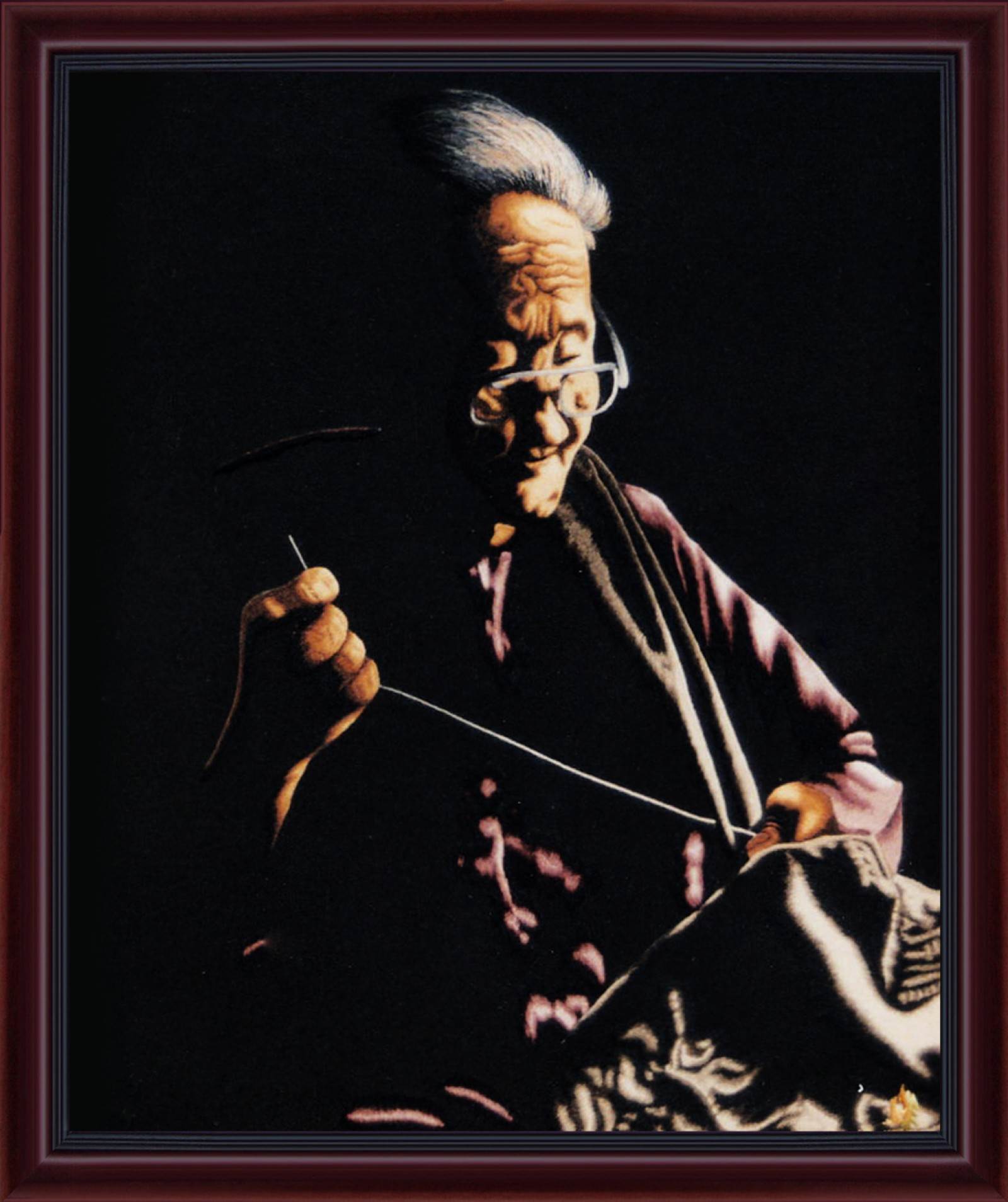 MẸ T&Ocirc;I