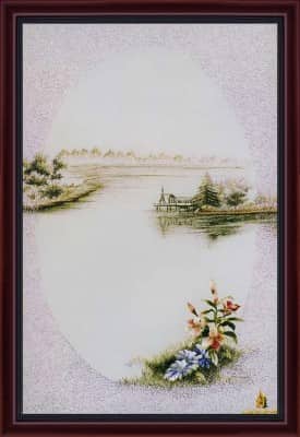 CHIỀU THỦY TẠ 4 