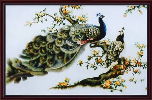 HẠNH PHÚC NGÀY XUÂN 