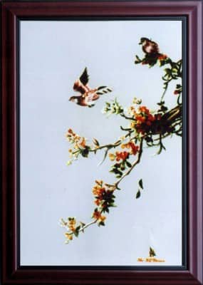UYÊN ƯƠNG