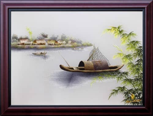 NHỊP SỐNG QUÊ HƯƠNG 22