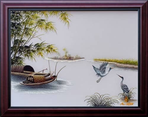 NHỊP SỐNG QUÊ HƯƠNG 7