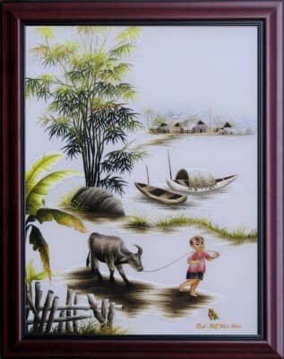 TUỔI THƠ TÔI