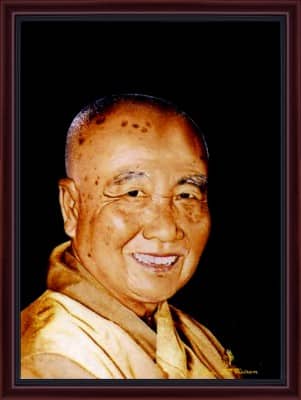 CHÂN DUNG KHÁCH HÀNG