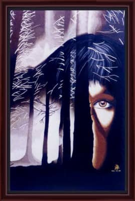 GIẤC MƠ CỦA RỪNG