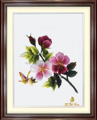 CHÚT HƯƠNG CHO ĐỜI 27