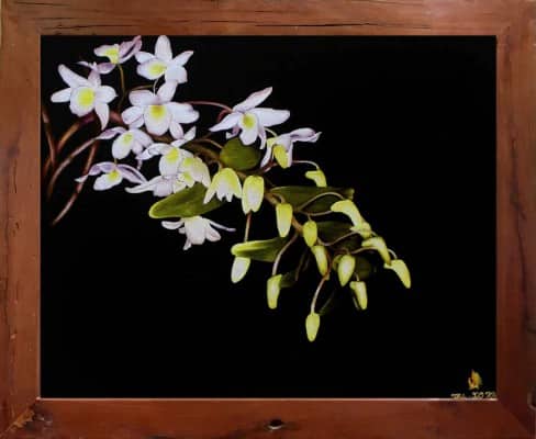 PHONG LAN ĐÀ LẠT 7