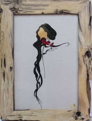 CUỘC ĐỜI CỦA MẸ (2)