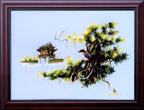 NHỚ VỀ HÀ NỘI 8