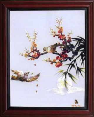 TIẾNG HÓT ĐẦU XUÂN